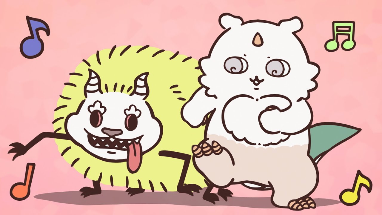 【公式】『ちいかわ』第331話「あのことでかつよ②」※1週間限定配信<4/10 (金)AM7:59まで> 【公式】『ちいかわ』第331話「あのことでかつよ②」※1週間限定配信<4/10 (金)AM7:59まで>