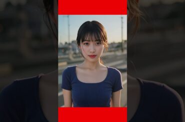 Vol.20 坂井泉水, AI強化ありとなし #Izumi Sakai #Zard