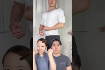 【検証】着るだけでスタイル良く見えるTシャツが天才すぎたwww