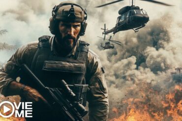 【🎞️映画フル】バトル・オブ・バンガス | Tourist (ロシア映画, 字幕, 民間軍事, アフリカ, 傭兵, 安全保障, 無料, フル, アクション映画)