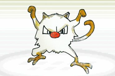 松本梨香のポケモン実況!!🐽✨【初進化】