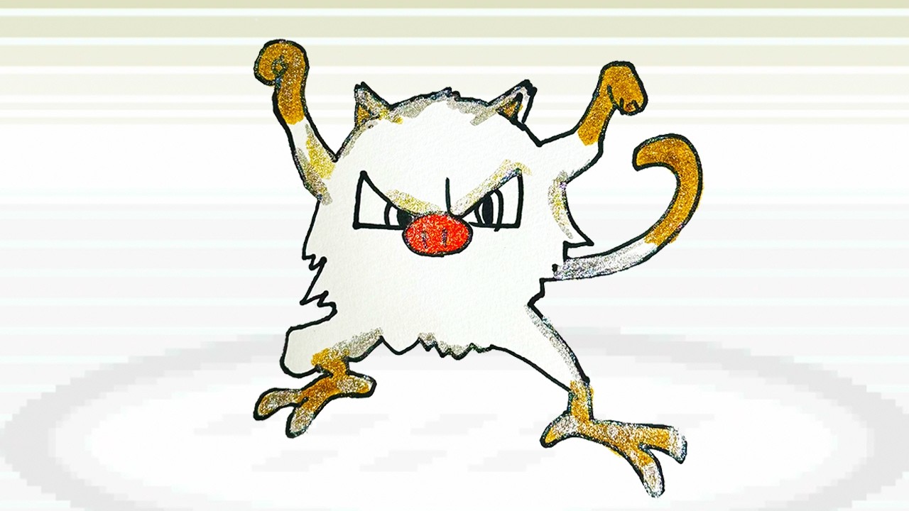 松本梨香のポケモン実況!!🐽✨【初進化】 松本梨香のポケモン実況!!🐽✨【初進化】