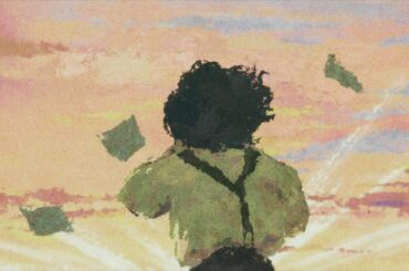 ヨルシカ - 茜（OFFCIAL VIDEO）