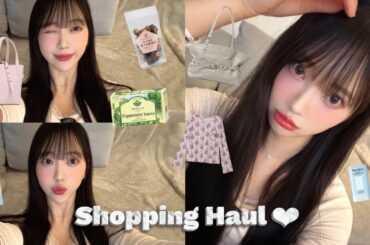 最近の購入品🍃買って大正解な美意識高めご褒美アイテム💭