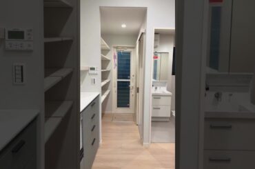 天井が高いって最高‼︎ 引渡し前ルームツアー