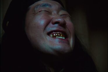 一ノ瀬ワタルが“神”を怪演！『炎上』森七菜×アオイヤマダとの本編映像【2026年4月10日公開】