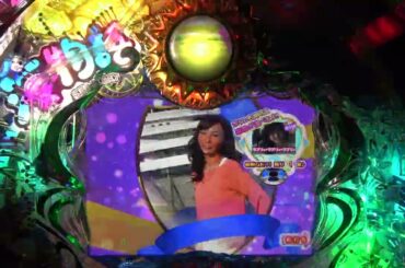 海物語AQUAwith吉木りさ99ver.U00042👍✍🙏