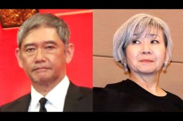 【熟年離婚発表】杉本哲太、神津はづきと30年超の結婚に終止符「それぞれの人生へ」💔📢✨