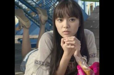 新川優愛 さん 「de light」 Original