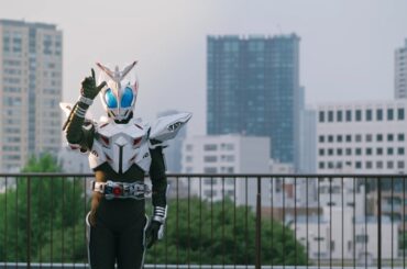 「仮面ライダーカブト」完全新作、キャスト再集結＆新ライダー誕生！Vシネクスト『仮面ライダーカブト20th 天を継ぐもの』特報