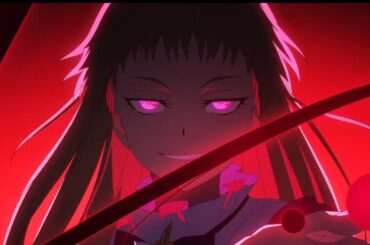 That Time I Got Reincarnated as a Slime Season 4 Opening "Esoragoto (絵空事)" by Eir Aoi (藍井エイル)