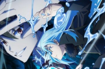 Tensei shitara Slime Datta Ken Season 4 - Opening Full『Esoragoto』by Eir Aoi