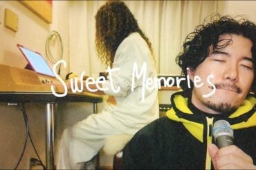 Sweet Memories (松田聖子) - ukiyo songs session