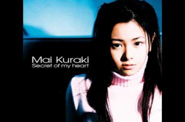 Secret of my heart / 倉木麻衣
