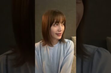 20260403 Nakamura Yurika 中村ゆりか Instagram Live