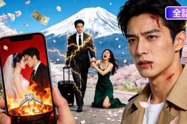 【日本語吹き替え】浮気妻「格下の婿養子は消えてｗ」→離婚して京一の富豪になった俺。どん底に落ちた元妻が泣いて縋るがもう遅い