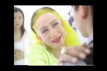 【懐かしいCM】鈴木京香　美輪明宏　東京電力　オール電化　Switch!　2006年　Retro Japanese Commercials