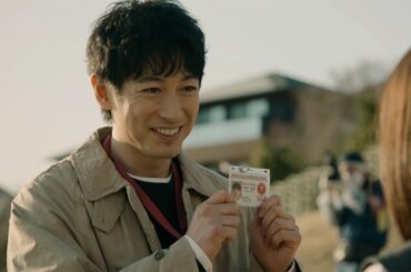 【本編映像初公開！】4月8日スタート！新水10ドラマ『LOVED ONE』ディーン・フジオカ＆瀧内公美