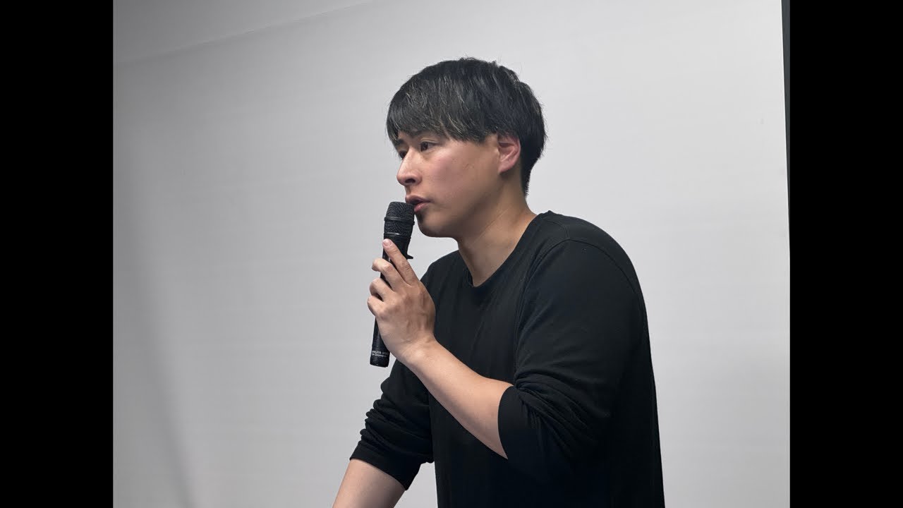 根本りょうすけさんとLIVE配信! 根本りょうすけさんとLIVE配信!