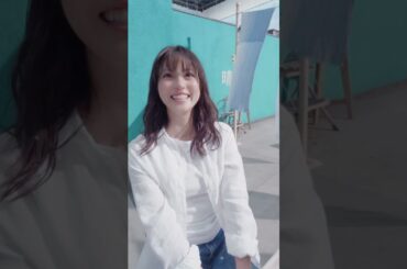 晴れ風　今田さん、新しいのどうでした？篇 その2