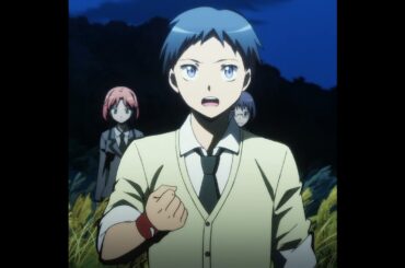 「本当に茅野がやりたかった暗殺？」迷いと衝突#映画red #anime#foryourpage