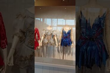 〈浅田真央さんを支えた華麗なお衣装達@MAORINK Dining〉❤️恋は魔術師 🩶チェロスィート 💙ピアノ協奏曲No2 🤍白鳥の湖 💜蝶々夫人