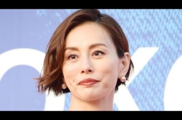 米倉涼子は壁を打ち破れるか!? 片瀬那奈・ゆきぽよにみる「潔白でも戻れない」現実