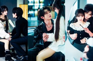 兄のCEOの友人が私に一目惚れし、嫉妬深く独占欲も強く、私だけを甘やかしてくれる。