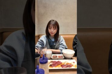 昨日の投稿のつづき🌟結果は…焼肉食べれました😂‼️ #miwa #片想い #MV撮影の日