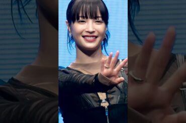 広瀬すずに起きた“ある変化”…？ #shorts #広瀬すず