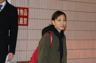 「誰…？」鈴木杏樹の“激変近影”に衝撃😳 ナチュラルすぎる現在とはの姿――あなたはこの変化をどう感じますか？ぜひ最後までご覧ください。【ハッシュタグ