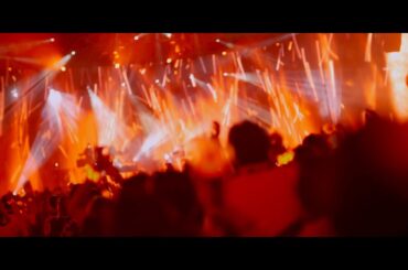 Mrs. GREEN APPLE – インフェルノ Thank you for FIREFORCE！【LIVE from “ゼンジン未到とヴェルトラウム〜銘銘編〜”】