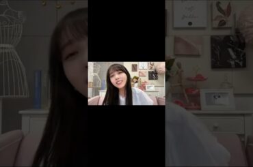 与田祐希ライブ