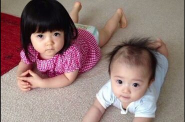 長女5歳、長男4歳で旅立った小林麻央さん…8年後の子ども達〝成長ショット〟に反響「ママに似てる」「身長が伸びて驚き