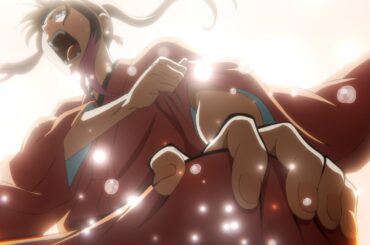 桑田佳祐 - 人誑し / ひとたらし [Anime Lyric Video]