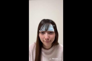 香住優香@ルムパのお姉さんライブ配信