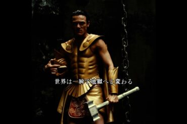 #映画紹介 #奇妙な事件 #映画 #映画解説 #映画red #movie