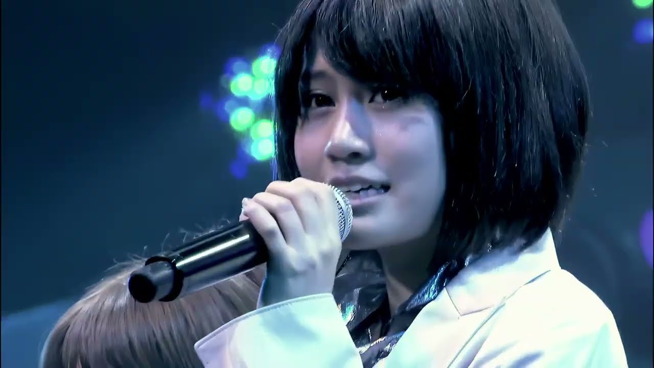 AKB48 制服が邪魔をする Seifuku ga Jama wo Suru「見逃した君たちへ」チームA 4th Stage「ただいま恋愛中」公演 AKB48 制服が邪魔をする Seifuku ga Jama wo Suru「見逃した君たちへ」チームA 4th Stage「ただいま恋愛中」公演