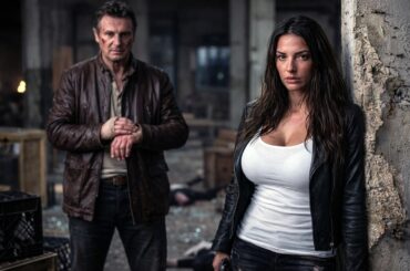 【映画紹介】怒らせてはいけない男の息子に手を出した結果…引退した伝説の殺し屋が、一夜でマフィアを壊滅させる！