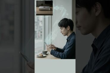 AI駆動開発にMac miniを推す3つの理由