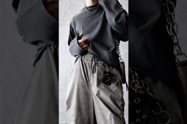 Spielioのロンtを使った服装 #ファッション #メンズファッション #コーデ #ストリートファッション #韓国ファッション