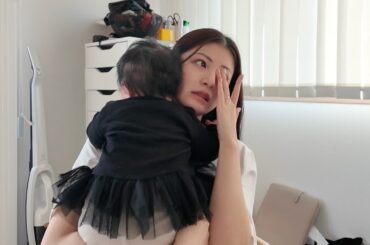 誰にも言えなかった。産後うつと抜け毛の話。