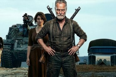 初期装備はツルハシ１本、武器は全て現地調達！あのジョン・ウィックも裸足で逃げ出す、フィンランドの「不死身のジジイ」を絶対に怒らせてはいけない！