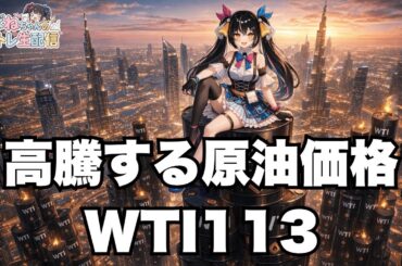 【4/6】 あばねちゃんと株の実況中継 【配信369回目】