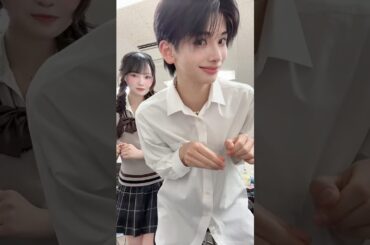 りのん学校みんな入ってくれる？？ 関西コレクションありがとうございました🩷🙂‍↕️ #今日好き #かなりの