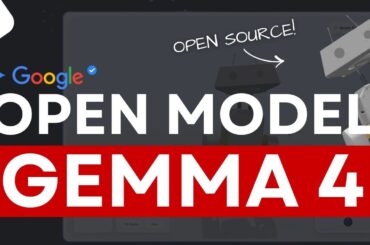 Google drops Gemma 4, Anthropic's SECRET AI Agent, Qwen 3.6 & MORE!