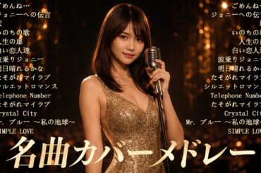 竹内まりや・高橋真梨子・桑田佳祐・大橋純子｜昭和・平成 名曲ジャズカバー集 🎷 夕暮れにそっと残る余韻のジャズカバー