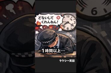 コロナの緊急事態宣言の頃――なぜか「変わった苦情」が増えていました。タクシー実話
