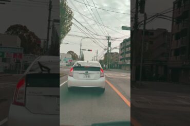 miwa「ヒカリヘ」福岡ドライブ