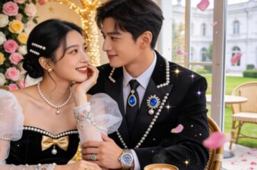 【日本語吹き替え】愛する夫と息子を亡くした王女の決断。現代で「99の願い」を叶えれば復讐と再会が待っている…？